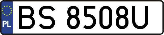 BS8508U