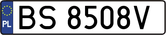 BS8508V