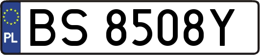 BS8508Y
