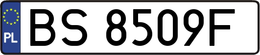 BS8509F
