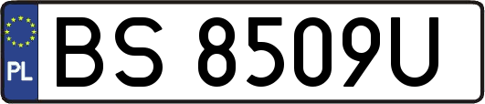 BS8509U