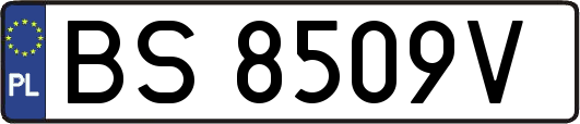 BS8509V