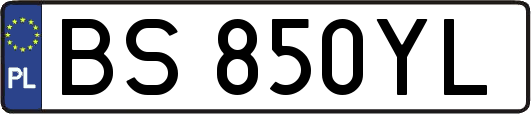 BS850YL