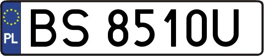 BS8510U