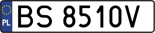 BS8510V