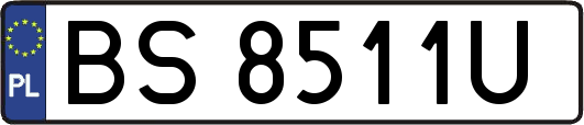 BS8511U