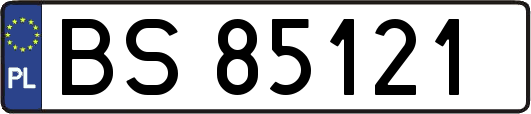 BS85121