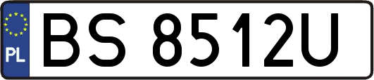BS8512U