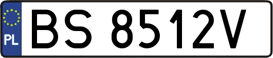BS8512V