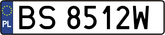 BS8512W