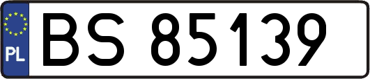BS85139