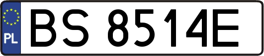 BS8514E