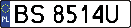 BS8514U