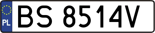 BS8514V