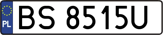 BS8515U