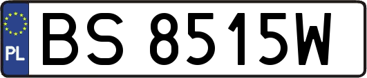 BS8515W