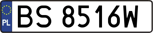 BS8516W