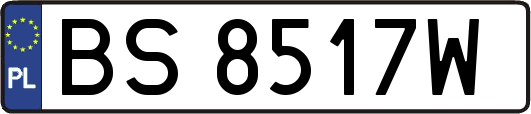 BS8517W