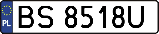 BS8518U