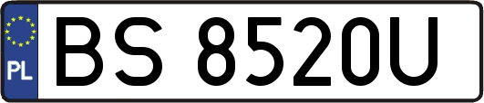 BS8520U