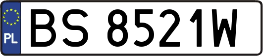 BS8521W