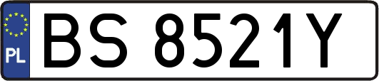 BS8521Y