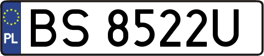 BS8522U
