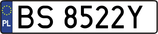 BS8522Y