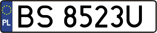 BS8523U