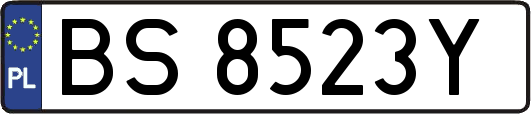 BS8523Y
