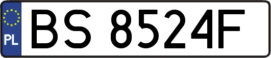 BS8524F