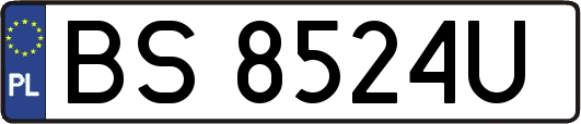 BS8524U
