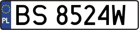 BS8524W