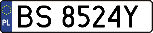 BS8524Y