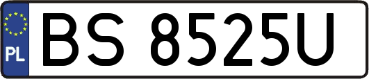 BS8525U