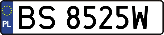 BS8525W