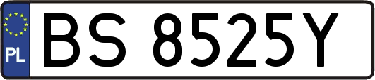 BS8525Y