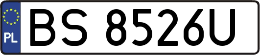 BS8526U