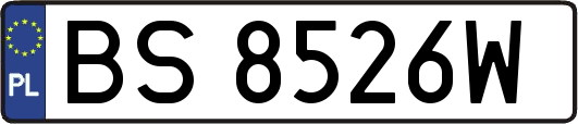BS8526W