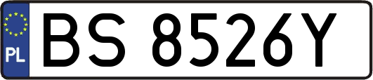 BS8526Y