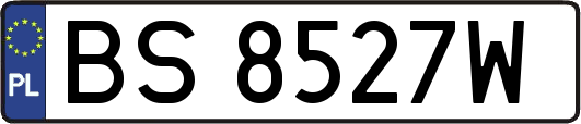 BS8527W
