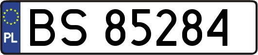 BS85284
