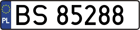 BS85288