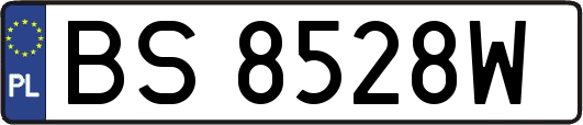 BS8528W