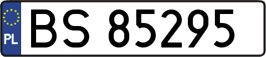 BS85295