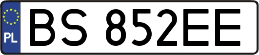 BS852EE