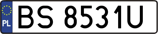 BS8531U