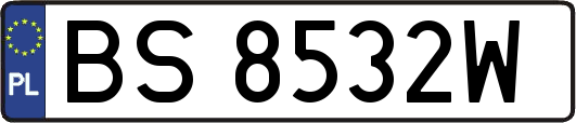BS8532W