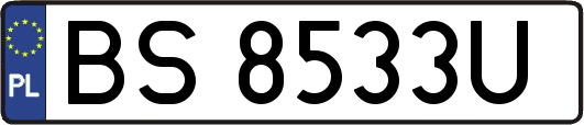 BS8533U