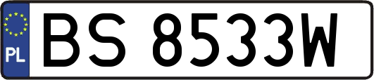 BS8533W